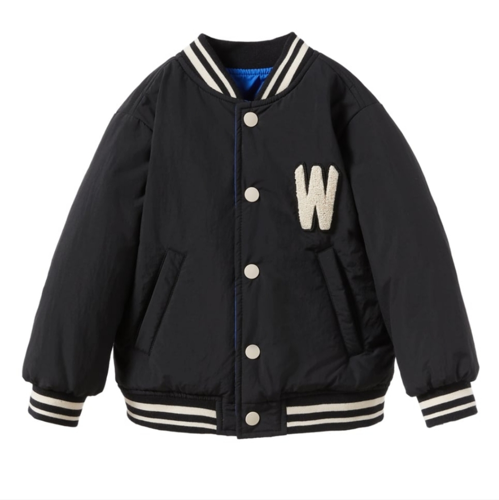 Zara Kids Jacket